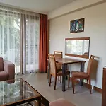 Otel Pax Balatonalmádi