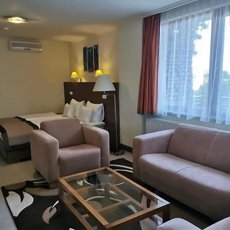 Hotel Pax 3*