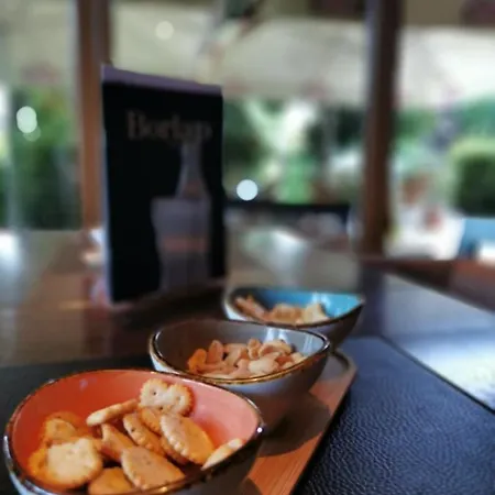 Pax 3* Balatonalmádi