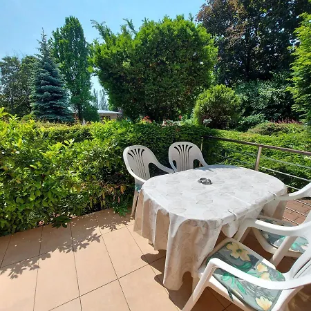 Otel Pax Balatonalmádi