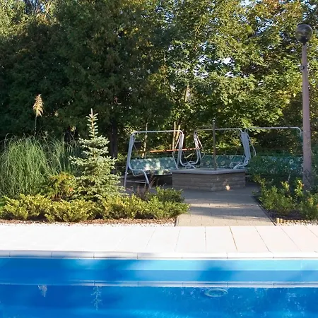 Otel Pax Balatonalmádi