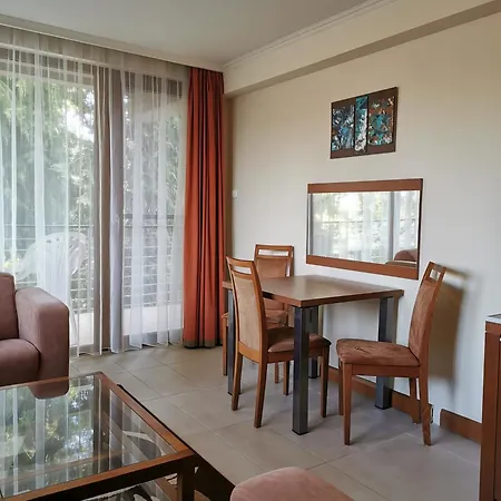 Otel Pax Balatonalmádi