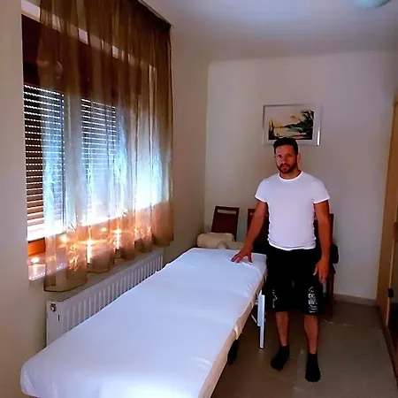 Pax Hotel 3*