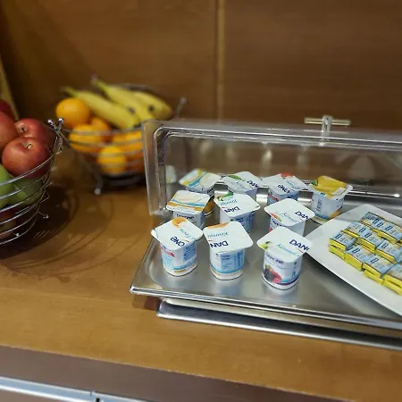 Pax Otel Balatonalmádi