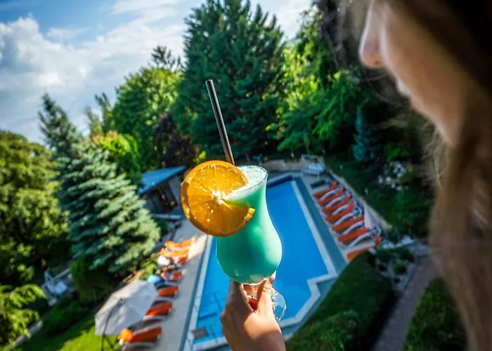 Pax Отель