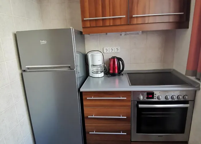 酒店 派克斯酒店别墅 巴拉顿诺尔马迪